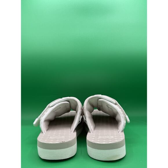 Dior Alpha Slide “Off White” Size 40 EU/7 US OG Box - Picture 6 of 9